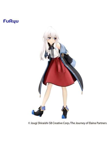 THE JOURNEY OF ELAINA TRIO-TRY-IT FIGURE
