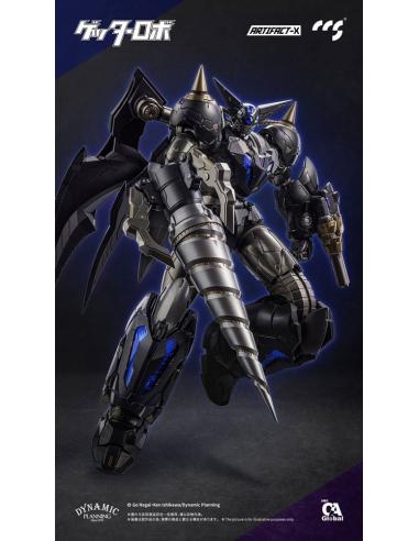 CCS Toys Figura Artifact-X Series Another Getter 20 cm