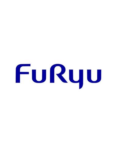 Furyu Hololive Production Estatua PVC Hikkake Nakiri Ayame 10 cm