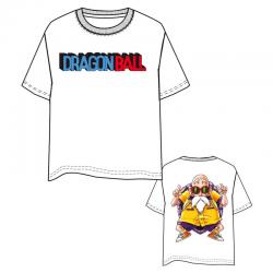 Camiseta Roshi Dragon Ball adulto - Imagen 1