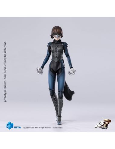 Hiya Toys Persona 5 Royal Figura Exquisite Basic Royal Queen 14 cm