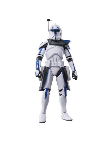 HASBRO Figura Clone Captain Rex Ahsoka Star Wars 15cm