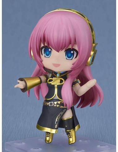 CHA VOCAL SERIES 03 MEG LUKA 2.0 NENDORO
