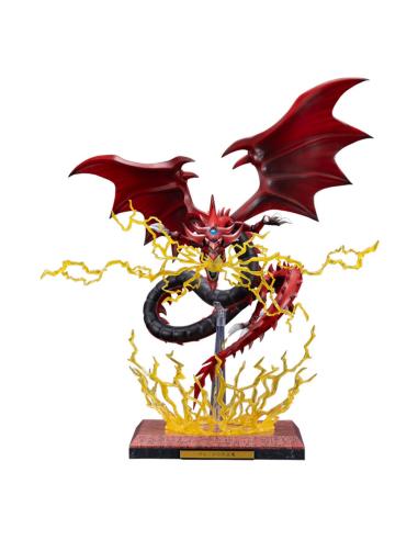 Kotobukiya Yu-Gi-Oh! Accesorio para Estatua PVC Slifer the Sky Dragon Egyptian God Expansion Parts Set