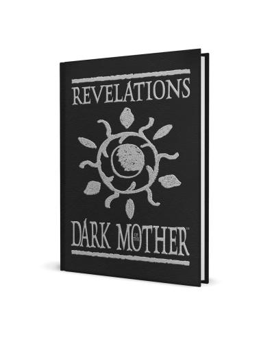 Renegade Vampire: The Masquerade 5th Edition RPG libro Revelations of the Dark Mother Accessory *Edición Inglés*