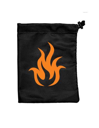 Renegade Hunter: The Reckoning 5th Edition RPG Bolsa de dados