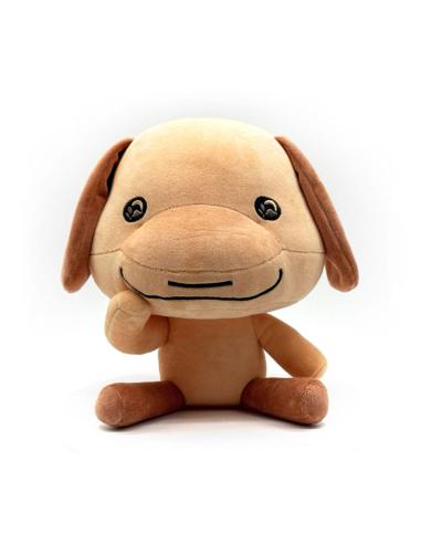 Youtooz Doko Demo Issyo Peluche Pierre 22 cm