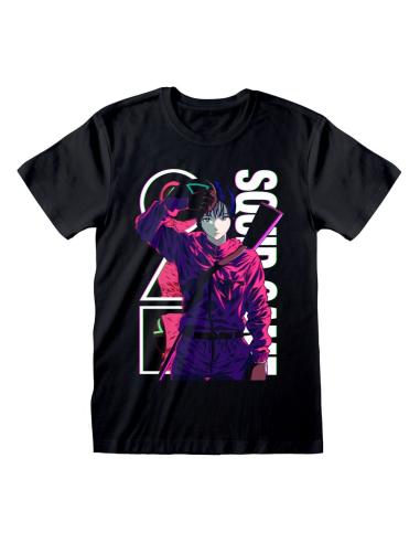 Heroes Inc Squid Game Camiseta Artist Impression talla XL