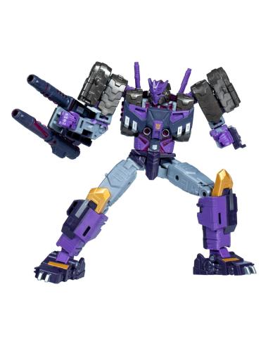 Hasbro Transformers Generations Legacy United Voyager Class Figura Comic Universe Tarn 18 cm