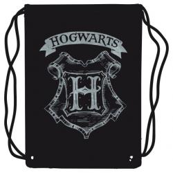Saco Hogwarts Harry Potter 45cm