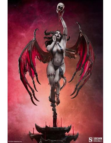 Sideshow Collectibles Sideshow Originals Estatua Premium Format Succubus 77 cm