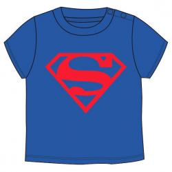 Camiseta Superman DC Comics bebe