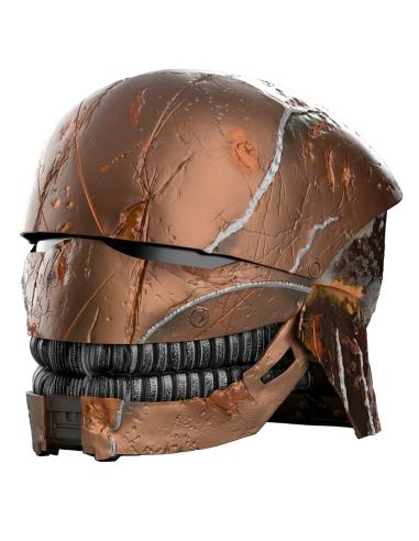 HASBRO Casco Electronico The Stranger The Acolyte Star Wars