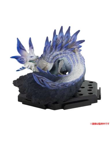 CAPCOM CAPCOM FB MONSTER HUNTER SMP VOL 26 (6)