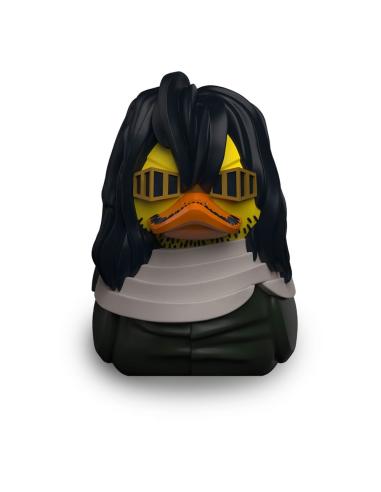 Numskull My Hero Academia Tubbz Figura PVC Shota Aizawa 1st Edition 10 cm