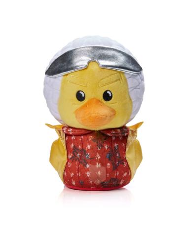 Numskull Regreso al futuro Tubbz Peluche Doc Brown 2015 23 cm