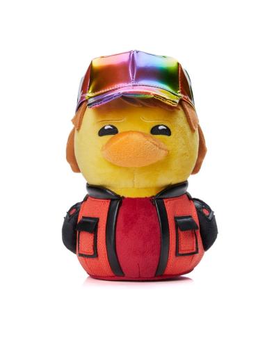 Numskull Regreso al futuro Tubbz Peluche Marty Mcfly 2015 23 cm