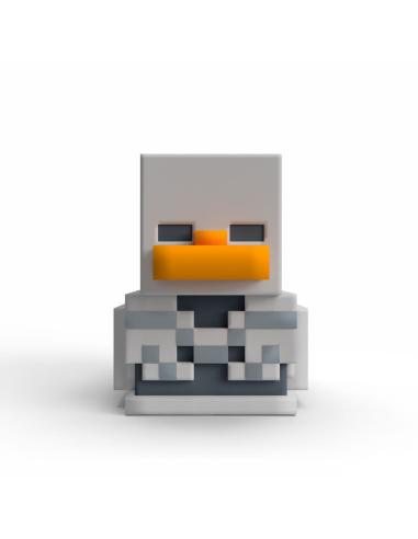 Numskull Minecraft Tubbz Figura PVC Mini Skeleton 5 cm
