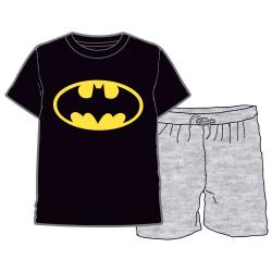 Pijama Batman DC Comics infantil