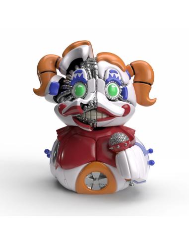 Numskull Five Nights at Freddy´s Tubbz Figura PVC Circus Baby 1st Edition 10 cm