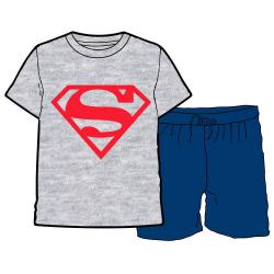 Pijama Superman DC Comics adulto