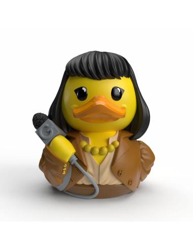 Numskull DC Comics Tubbz Figura PVC Lois Lane 1st Edition 10 cm