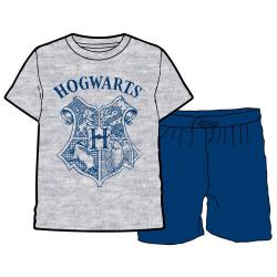 Pijama Hogwarts Harry Potter adulto