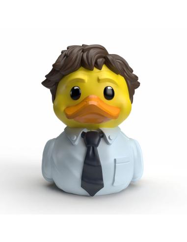 Numskull The Office Mini Figura PVC Jim 5 cm
