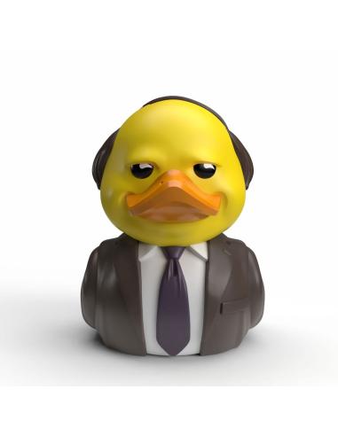 Numskull The Office Mini Figura PVC Kevin 5 cm