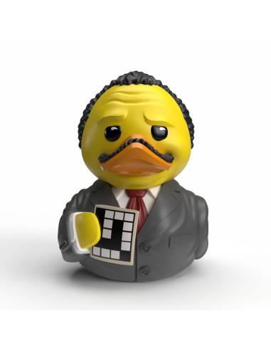 Numskull The Office Mini Figura PVC Stanley 5 cm