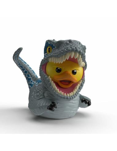 Numskull Jurassic World Tubbz Figura PVC Blue 1st Edition 10 cm