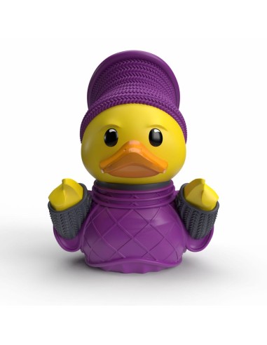 Numskull Star Trek Tubbz Figura PVC Guinan 1st Edition 10 cm