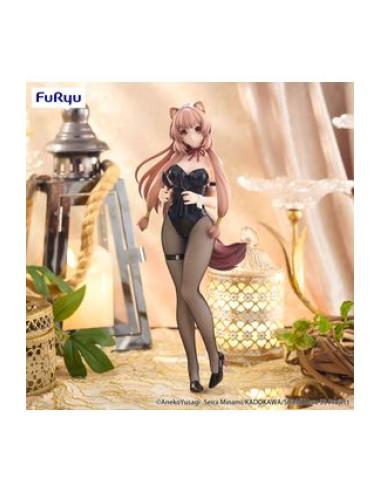 FURYU CORPORATION RAPHTALIA BICUTE BUNNIES FIG. 25 CM THE RISING OF THE SHIELD HERO