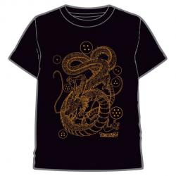 Camiseta Shenron Dragon Ball Z adulto - Imagen 1