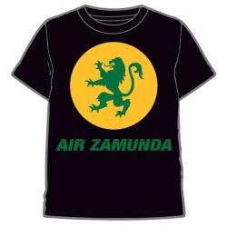 Camiseta Air Zamunda Kingdom of Zamunda adulto - Imagen 1