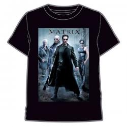 Camiseta Matrix adulto