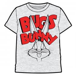 Camiseta Bugs Bunny Looney Tunes infantil