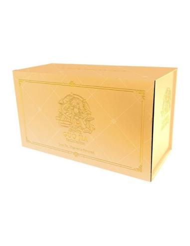 GRAND ARCHIVE TCG GUO JIA - HEAVEN"S FAVORED (INGLES)