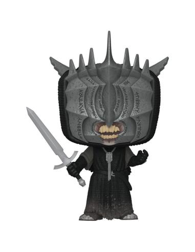 FUNKO Figura POP El Señor de los Anillos Mouth of Sauron