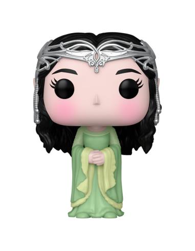 FUNKO Figura POP El Señor de los Anillos Arwen