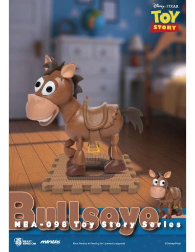 TOY STORY SERIES BLIND BOX SET (6)