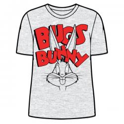 Camiseta Bugs Bunny Looney Tunes adulto mujer - Imagen 1