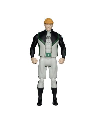 McFarlane Toys Superman (2025) DC Direct Figura Super Powers Green Lantern Guy Gardner 12 cm