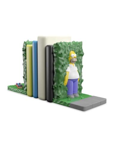 THE SIMPSON HOMER BOOKENDS