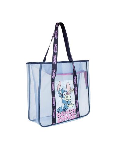 Cerdá Lilo & Stitch Bolso de Playa Premium