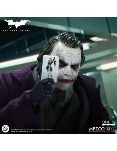 ONE 12 COLLECTIVE THE DARK KNIGHT JOKER
