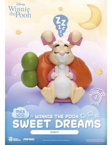 WINNIE THE POOH SWEET DREAMS BLIND BOX(6