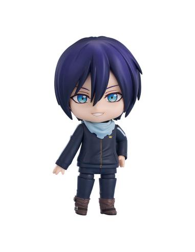 Good Smile Company Noragami Figura Nendoroid Yato 10 cm