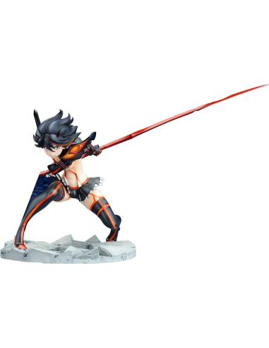 Phat! Kill la Kill Estatua PVC 1/8 Ryuko Matoi Kamui Senketsu Ver. 15 cm