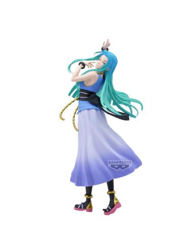 BANPRESTO Figura Yura That Time I Got Reincarnated as a Slime 23cm